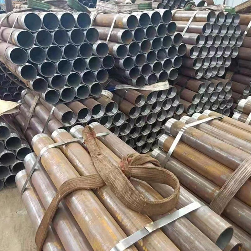 合阳地质钻探用跟管