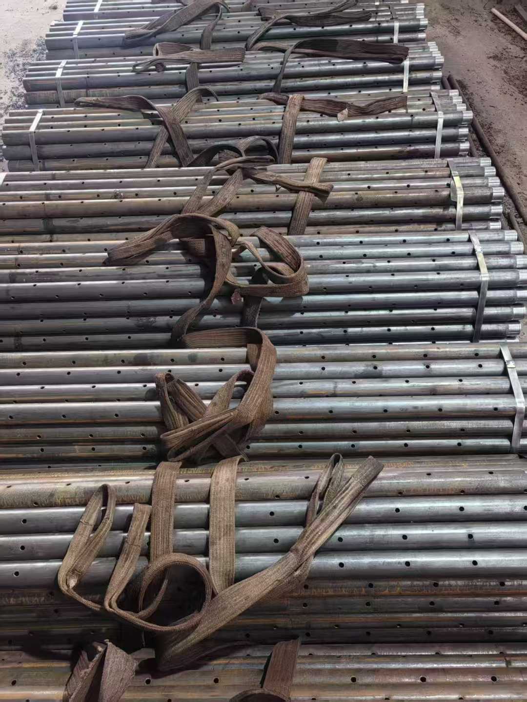 合阳127mm管棚管
