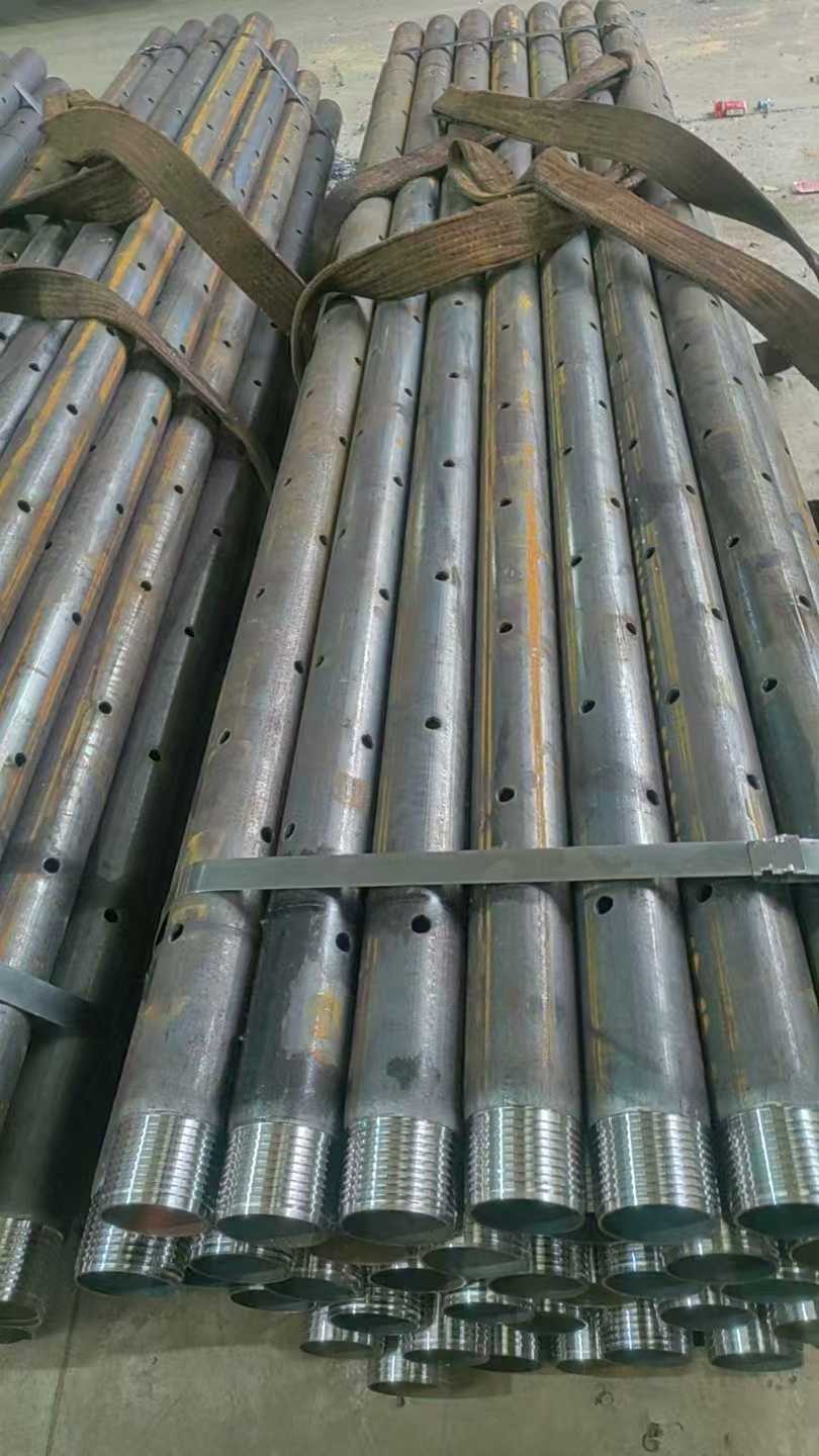 合阳159mm管棚管