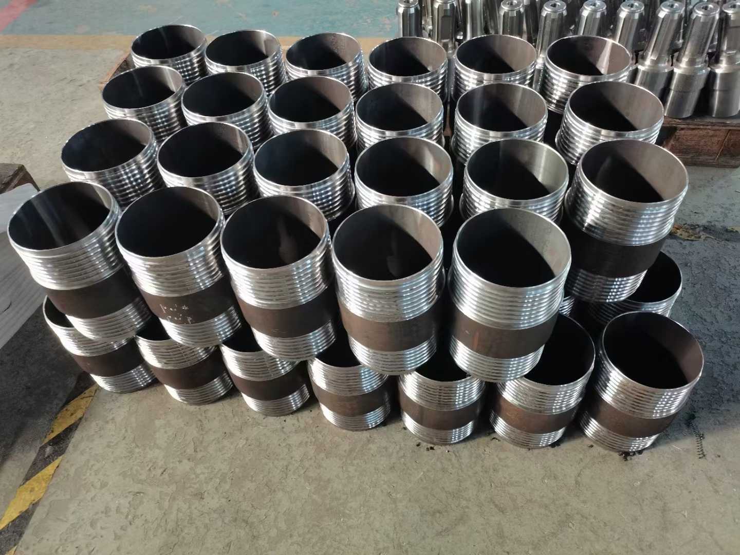 合阳219mm管棚管